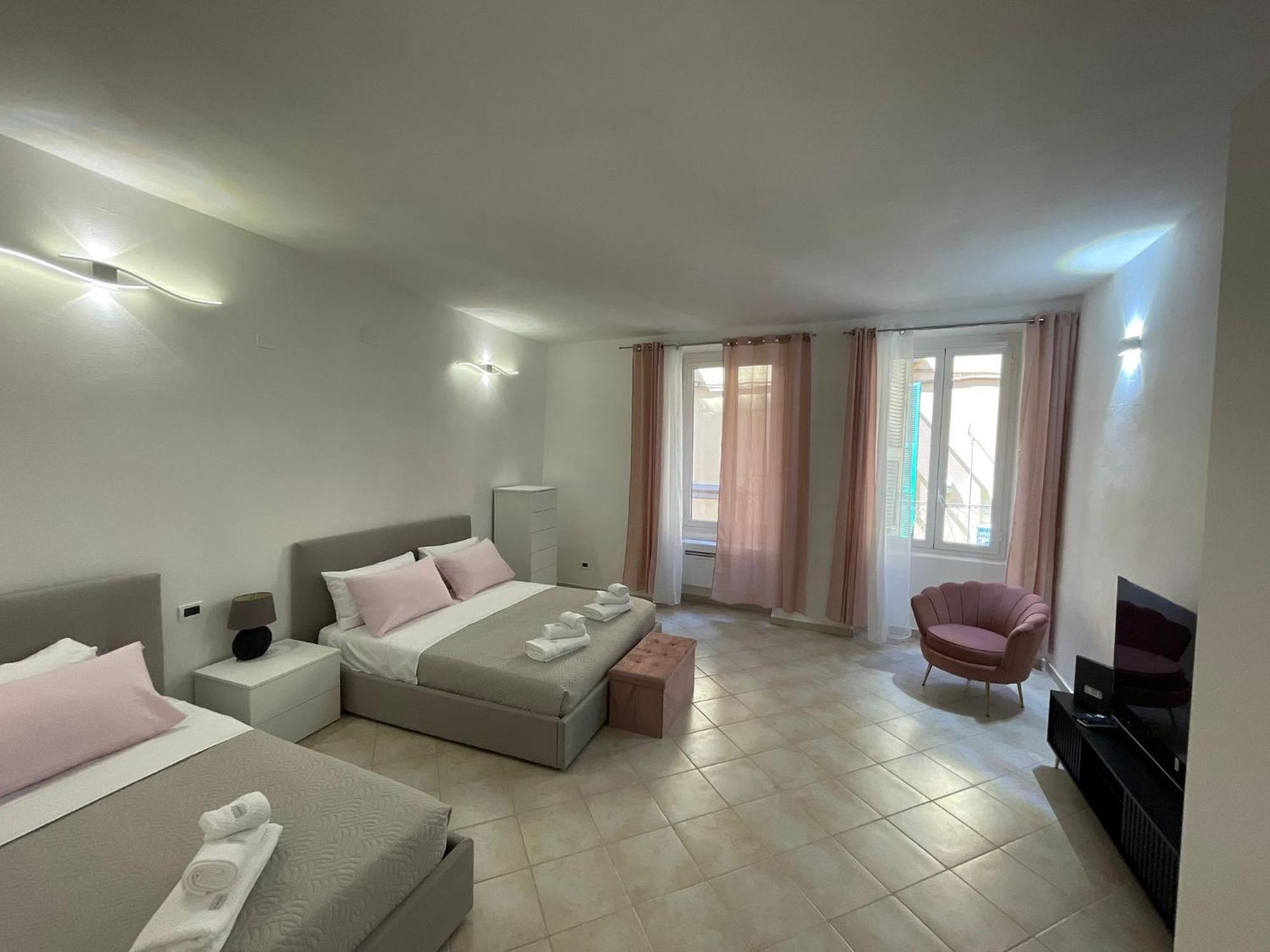 Elena&Bryan Guest House La Spezia Eksteriør bilde